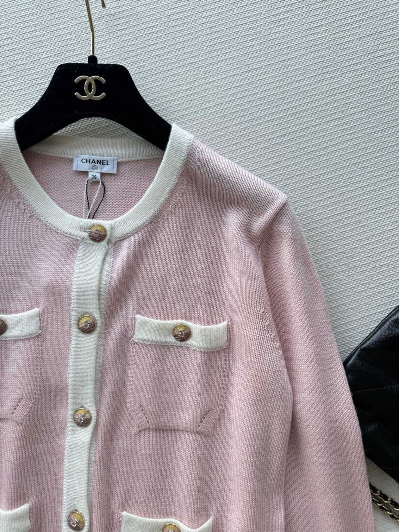 Chanel Outwear